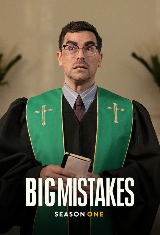 Big Mistakes - Season 1 [323401] (A1775748677) [[TV Shows]] --Plex--